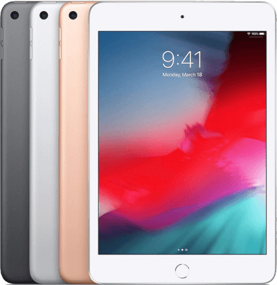 iPad Mini 5 256G 4G