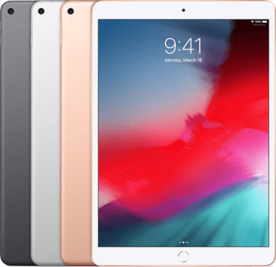 iPad Air 3 256G 4G