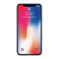 iPhone X 64GB Unlocked