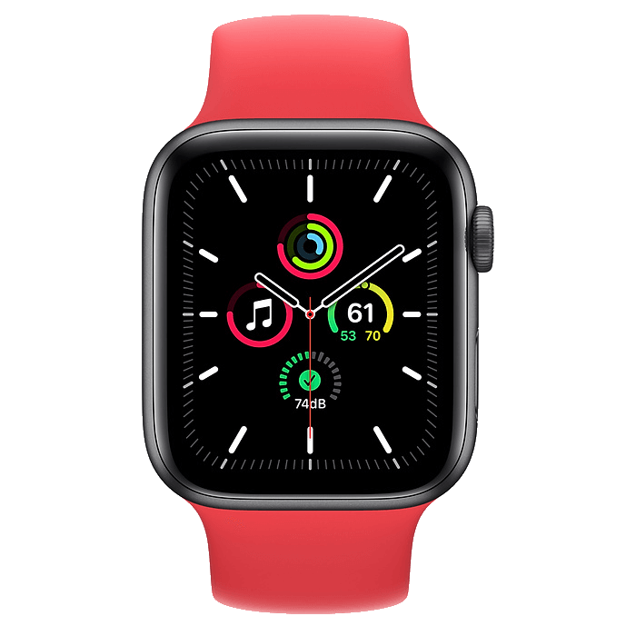 Apple Watch SE