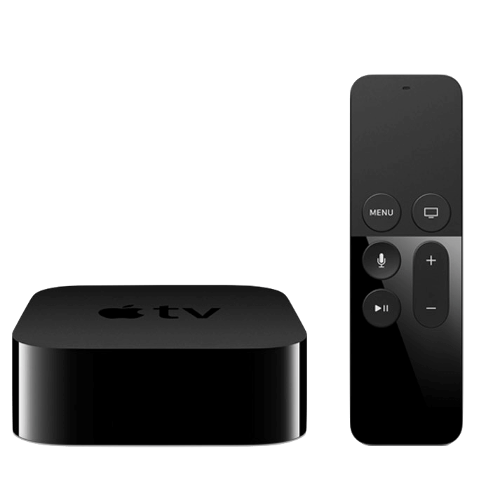 Apple TV 4K 2021 64GB