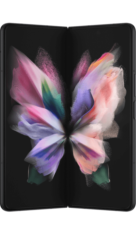 Samsung Galaxy Fold 3 Unlocked