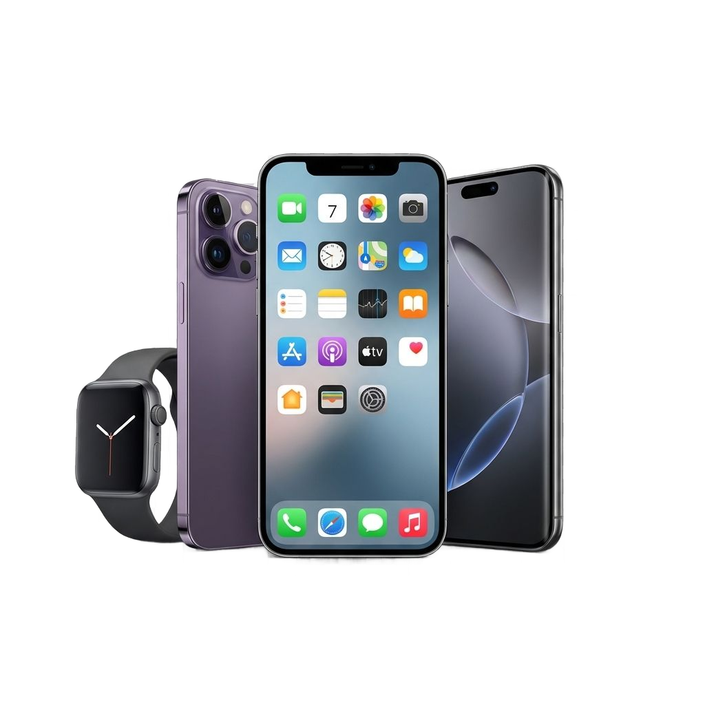 Turn Your iPhone Into Cash Today